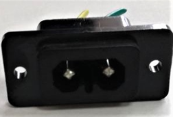 Разъем питания M-ER (327(Р)LED,LCD,326 LED,LCD,326F(AFU),335АС) (8437)