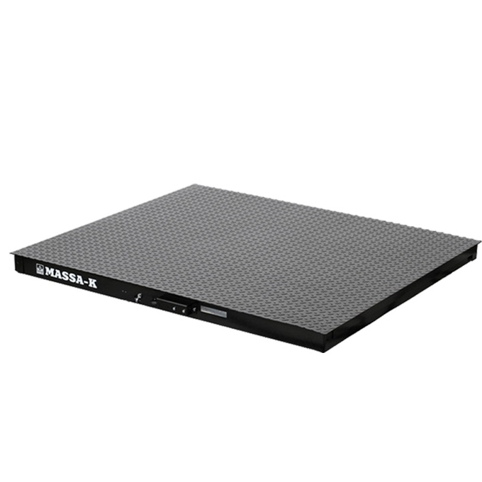 Весы платформенные Масса-К 4D-PM-10/12-500 без терминала