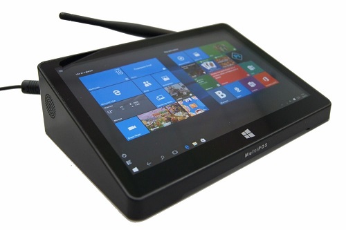 Сенсорный POS-терминал MultiPOS x9