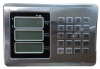 весы платформенные tcs-t2 (2000кг;500г;1200х1200) без поверки