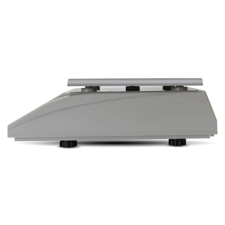 весы порционные m-er 326af-15.2 с usb