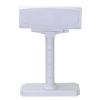 дисплей покупателя mertech pd-1200vfd white