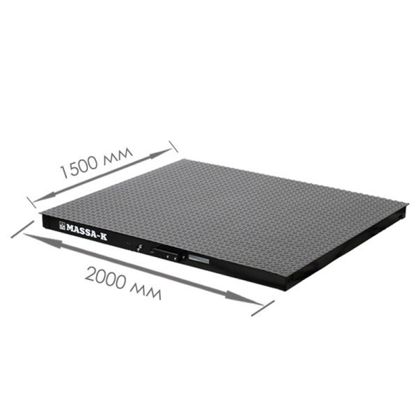 весы платформенные масса-к 4d-pm-20/15-3000_ra