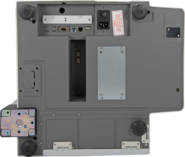 весы с печатью этикетки cas cl-3000-j-15p