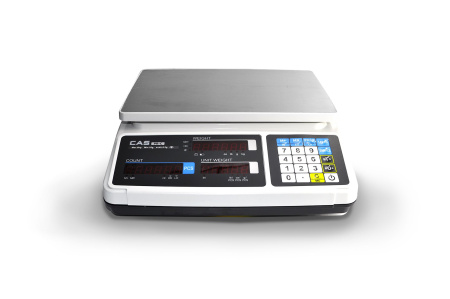 весы счетные cas pr-c-03