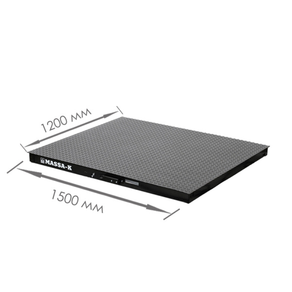 весы платформенные масса-к 4d-pm-15/12-3000_a