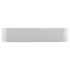 кнопка вызова персонала ibells-310, сенсорная (белая)