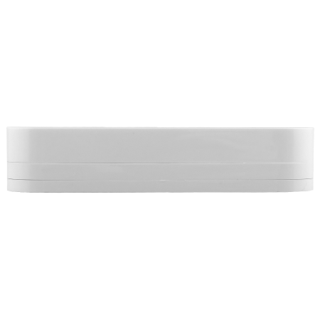 кнопка вызова персонала ibells-310, сенсорная (белая)