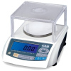 весы лабораторные cas mwp-150