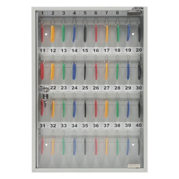 картинка ключница key - 40 g от магазина Формула Торговли
