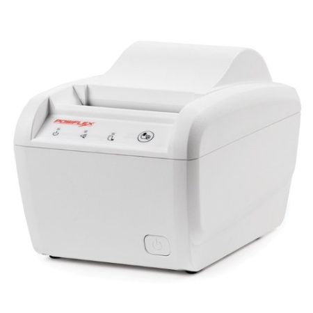 принтер рулонной печати posiflex aura-6900 usb+rs