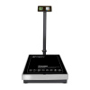 весы товарные m-er 333 aclp-300.100 trader(bigbull) lcd