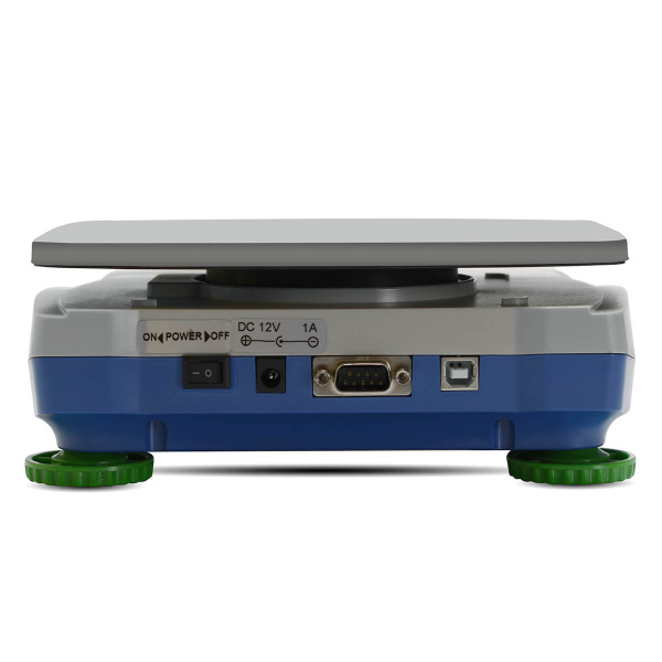 весы лабораторные m-er 123 acf- 1500.05 sensomatic tft
