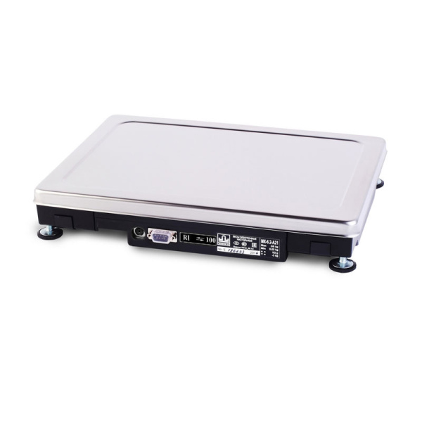 весы порционные масса-к мк-6.2-а21 ri ив+rs232