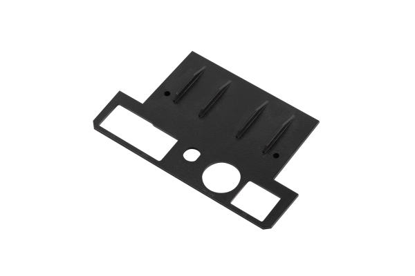 Панель разъёмов для АТОЛ 11Ф AL.P011.00.008 (Чёрный) (56304)