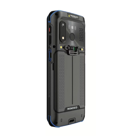 терминал сбора данных mindeo m50