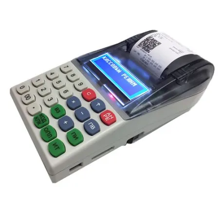 Кассовый аппарат Меркурий-185Ф (GSM, WIFi) ФН15